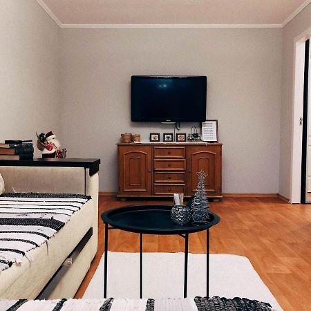 Квартира Home From Home Dnipro Dış mekan fotoğraf