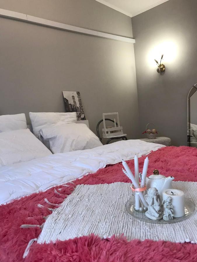 Квартира Home From Home Dnipro Dış mekan fotoğraf