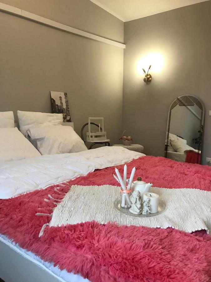 Квартира Home From Home Dnipro Dış mekan fotoğraf